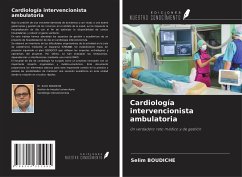 Cardiología intervencionista ambulatoria - Boudiche, Selim