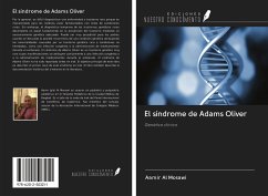 El síndrome de Adams Oliver - Al Mosawi, Aamir