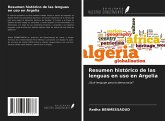 Resumen histórico de las lenguas en uso en Argelia