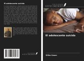 El adolescente suicida