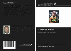 Yaya VITA KIMPA - Loko Tsumbu, Alphonse