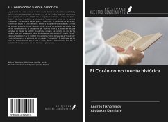 El Corán como fuente histórica - Tikhomirov, Andrey; Damilare, Abubakar