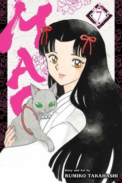 Mao, Vol. 7 - Takahashi, Rumiko