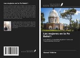 Las mujeres en la Fe Bahá¿í