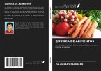 QUÍMICA DE ALIMENTOS