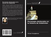 Personajes destacados en la historia de Uzbekistán