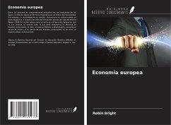 Economía europea - Bright, Robin