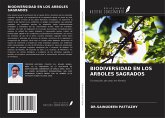 BIODIVERSIDAD EN LOS ARBOLES SAGRADOS