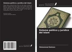 Sistema político y jurídico del Islam - Rahman, Mohammad