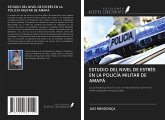 ESTUDIO DEL NIVEL DE ESTRÉS EN LA POLICÍA MILITAR DE AMAPÁ