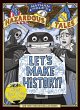 Let's Make History! (Nathan Hale's... - Bild 1