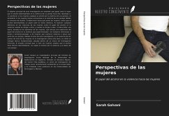 Perspectivas de las mujeres - Galvani, Sarah