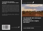 Los bwendé del estanque: ¿extinción o transformación (siglos XVI-XIX)?