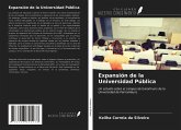 Expansión de la Universidad Pública