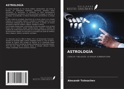 ASTROLOGÍA - Tolmachev, Alexandr