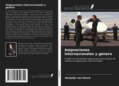 Cover Asignaciones internacionales y género