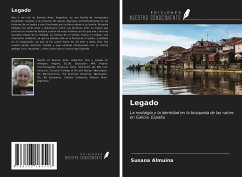 Legado - Almuina, Susana