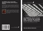 Les Éditions de la revue SUR : Puerta de entrada entre Europa y América