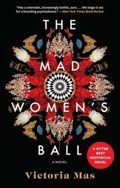 The Mad Women's Ball - Mas, Victoria