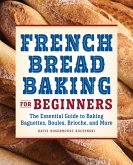 French Bread Baking for Beginners