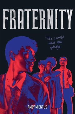 Fraternity - Mientus, Andy