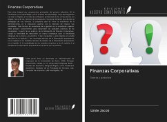 Finanzas Corporativas - Jacob, Lóide