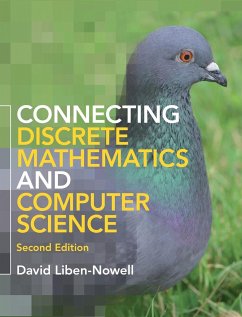 Connecting Discrete Mathematics and Computer Science - Liben-Nowell, David (Carleton College, Minnesota)