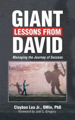 Giant Lessons from David