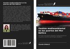 Gestión medioambiental en los puertos del Mar Báltico