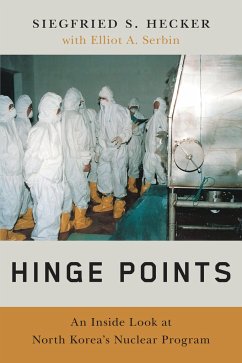 Cover Hinge Points