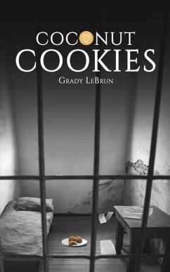 Coconut Cookies - Lebrun, Grady