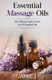 Essential Massage Oils