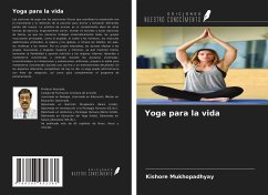 Yoga para la vida - Mukhopadhyay, Kishore