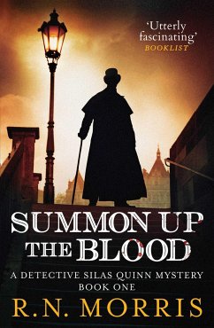 Summon Up the Blood - Morris, R. N.