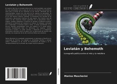 Cover Leviatán y Behemoth
