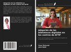 Adopción de las bibliotecas digitales en los centros de EFTP