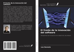 El frente de la innovación del software - Hannola, Lea