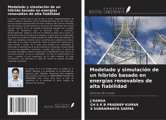 Modelado y simulación de un híbrido basado en energías renovables de alta fiabilidad - Ranga, J.; Pradeep Kumar, Ch S K B; Sarma, S Subramanya