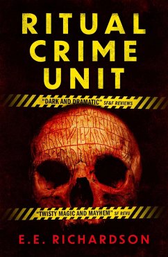 Ritual Crime Unit - Richardson, E. E.