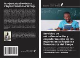 Servicios de microfinanciación y empoderamiento de las mujeres en la República Democrática del Congo