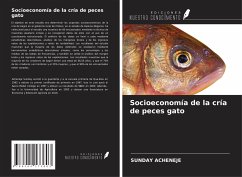 Socioeconomía de la cría de peces gato - Acheneje, Sunday