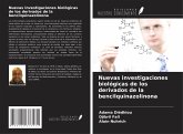 Nuevas investigaciones biológicas de los derivados de la bencilquinazolinona