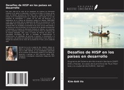 Desafíos de HISP en los países en desarrollo - Vo, Kim-Anh