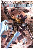 Mobile Suit Gundam Thunderbolt, Vol. 18 Mobile Suit Gundam Thunderbolt, Vol. 18