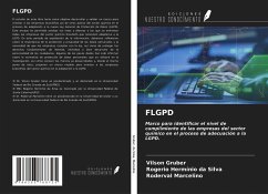 FLGPD - Gruber, Vilson; Da Silva, Rogerio Hermínio; Marcelino, Roderval