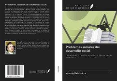 Problemas sociales del desarrollo social - Tikhomirov, Andrey