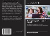 Guía para profesores de inglés: