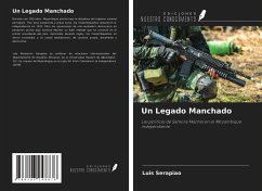 Un Legado Manchado - Serapiao, Luis