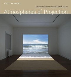 Cover Atmospheres of Projection