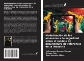 Modelización de las amenazas a la seguridad sobre el modelo de arquitectura de referencia de la industria